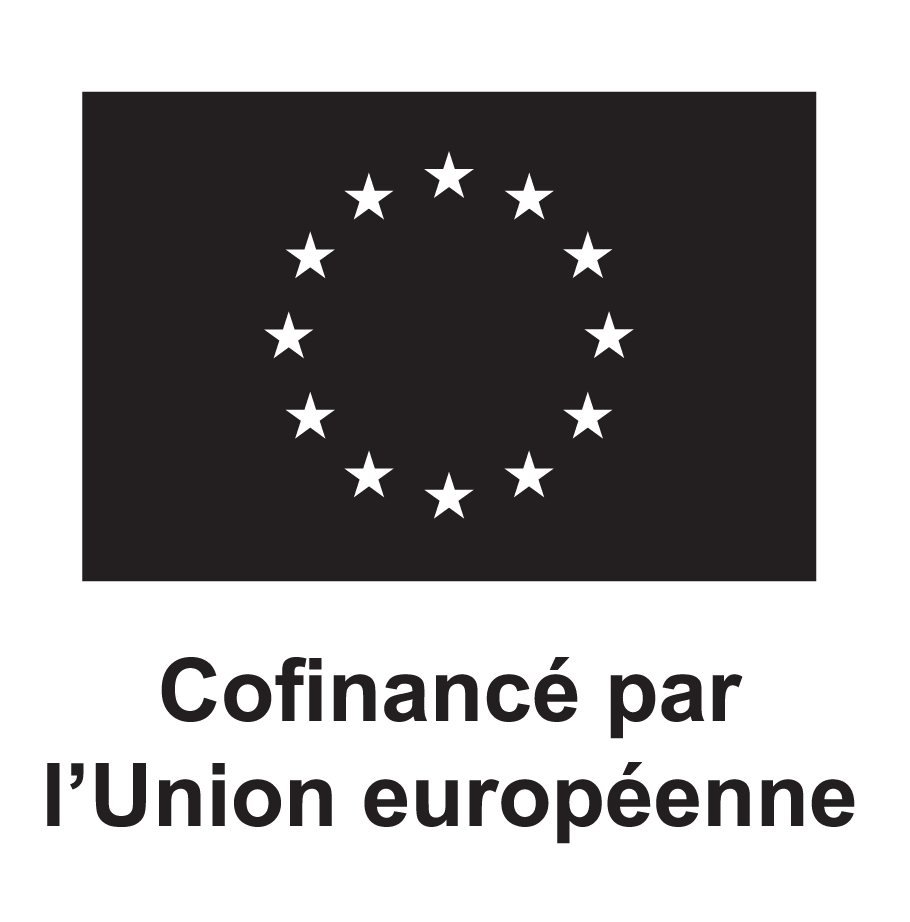 Cofinancé par l'Union européenne