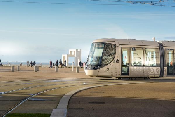 Qui finance la nouvelle ligne de tramway ?